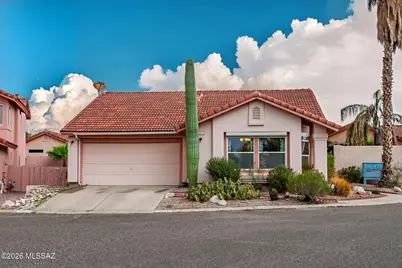 3469 W Sky Ridge Loop, Tucson, AZ 85742 - Photo 23