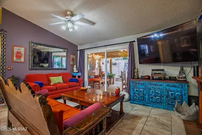 3469 W Sky Ridge Loop, Tucson, AZ 85742 - Photo 27