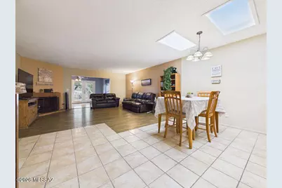 3272 W Moondance Way, Tucson, AZ 85741 - Photo 3