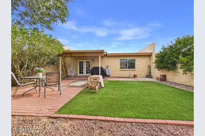 3272 W Moondance Way, Tucson, AZ 85741 - Photo 23