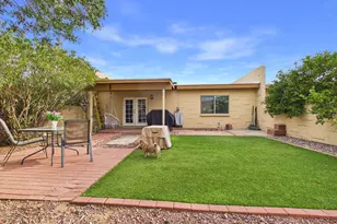 3272 W Moon Dance Way, Tucson, AZ 85741 - Photo 23