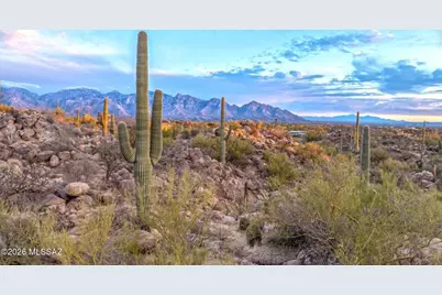 1178 W Tortolita Mountain Circle #196, Oro Valley, AZ 85755 - Photo 17