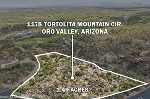 1178 W Tortolita Mountain Circle, Oro Valley, AZ 85755 - Photo 19