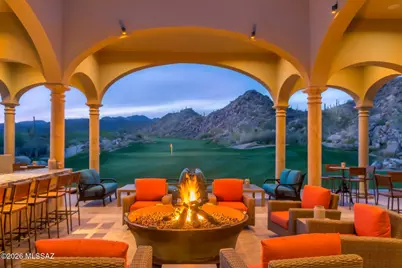 1178 W Tortolita Mountain Circle #196, Oro Valley, AZ 85755 - Photo 21