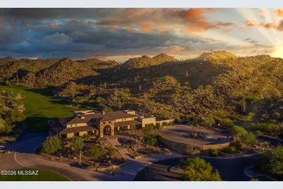 1178 W Tortolita Mountain Circle #196, Oro Valley, AZ 85755 - Photo 25