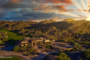 1178 W Tortolita Mountain Circle, Oro Valley, AZ 85755 - Photo 25
