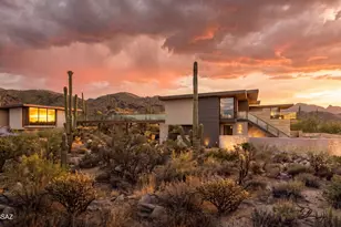 1178 W Tortolita Mountain Circle, Oro Valley, AZ 85755 - Photo 1