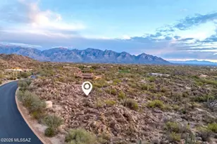 1178 W Tortolita Mountain Circle, Oro Valley, AZ 85755 - Photo 7