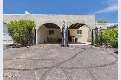 4887 N Cameo Lane, Tucson, AZ 85750 - Photo 3