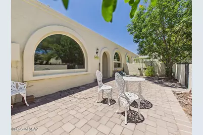 4887 N Cameo Lane, Tucson, AZ 85750 - Photo 25