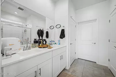 425 N Spring Flower Drive, Tucson, AZ 85748 - Photo 17