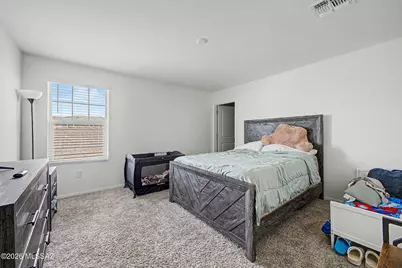 425 N Spring Flower Drive, Tucson, AZ 85748 - Photo 19
