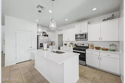 425 N Spring Flower Drive, Tucson, AZ 85748 - Photo 7