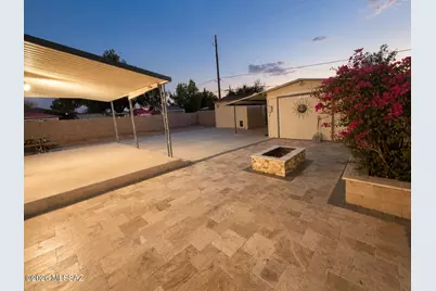 6650 S Van Buren Avenue, Tucson, AZ 85756 - Photo 21
