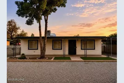6650 S Van Buren Avenue, Tucson, AZ 85756 - Photo 5
