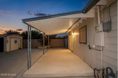 6650 S Van Buren Avenue, Tucson, AZ 85756 - Photo 27