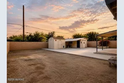 6650 S Van Buren Avenue, Tucson, AZ 85756 - Photo 23
