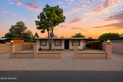 6650 S Van Buren Avenue, Tucson, AZ 85756 - Photo 1