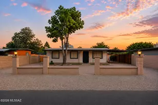 6650 S Van Buren Ave, Tucson, AZ 85756 - Photo 1