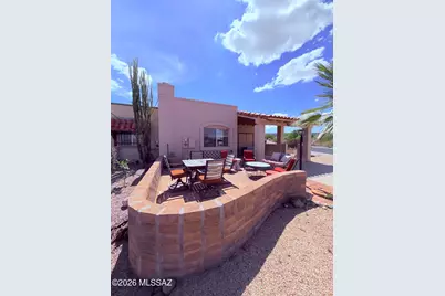 1093 W Calle Alhambra, Green Valley, AZ 85622 - Photo 3
