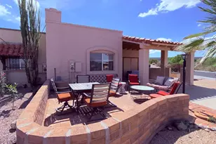 1093 W Calle Alhambra, Green Valley, AZ 85622 - Photo 3