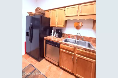 1093 W Calle Alhambra, Green Valley, AZ 85622 - Photo 33