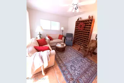1093 W Calle Alhambra, Green Valley, AZ 85622 - Photo 23