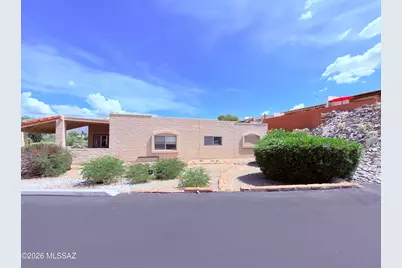 1093 W Calle Alhambra, Green Valley, AZ 85622 - Photo 7