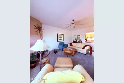 1093 W Calle Alhambra, Green Valley, AZ 85622 - Photo 29