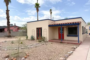 3215 E Willard St, Tucson, AZ 85716 - Photo 1