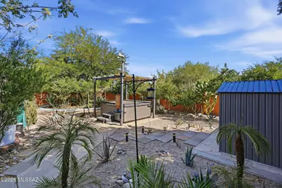 1801 N Howard Boulevard, Tucson, AZ 85716 - Photo 7