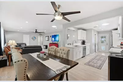 1801 N Howard Boulevard, Tucson, AZ 85716 - Photo 1