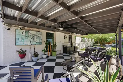 1801 N Howard Boulevard, Tucson, AZ 85716 - Photo 33