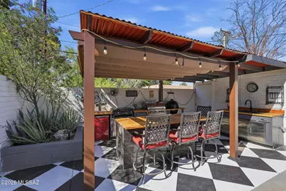 1801 N Howard Boulevard, Tucson, AZ 85716 - Photo 5