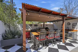 1801 N Howard Blvd, Tucson, AZ 85716 - Photo 5