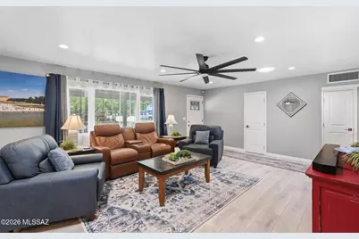 1801 N Howard Boulevard, Tucson, AZ 85716 - Photo 3