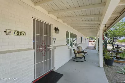 1801 N Howard Boulevard, Tucson, AZ 85716 - Photo 43