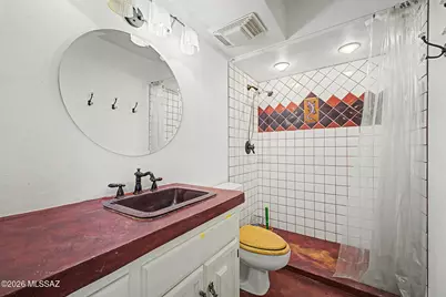 4210 N Limberlost Ci Circle, Tucson, AZ 85705 - Photo 21