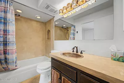 4210 N Limberlost Ci Circle, Tucson, AZ 85705 - Photo 25