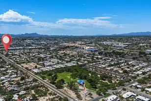 4210 N Limberlost Ci Circle, Tucson, AZ 85705 - Photo 39