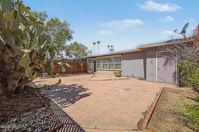 4210 N Limberlost Ci Circle, Tucson, AZ 85705 - Photo 29