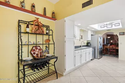 3395 S Placita Del Emblema N, Green Valley, AZ 85622 - Photo 21