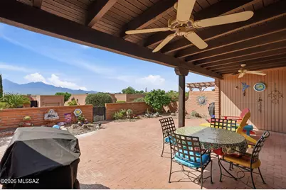 3395 S Placita Del Emblema N, Green Valley, AZ 85622 - Photo 27