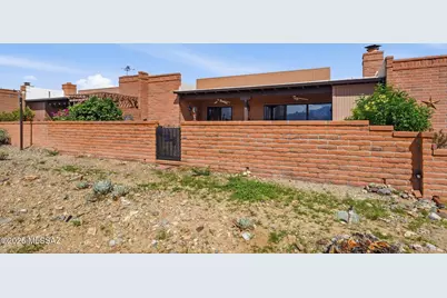 3395 S Placita Del Emblema N, Green Valley, AZ 85622 - Photo 31