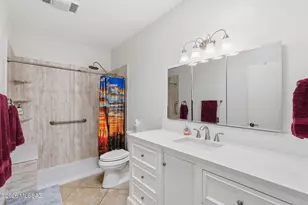 3395 S Placita Del Emblema N, Green Valley, AZ 85622 - Photo 41