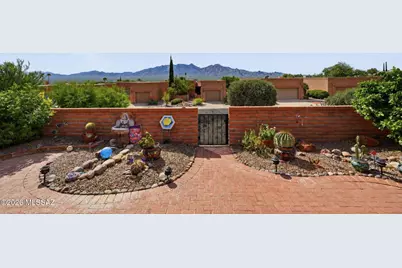 3395 S Placita Del Emblema N, Green Valley, AZ 85622 - Photo 25