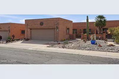 3395 S Placita Del Emblema N, Green Valley, AZ 85622 - Photo 3