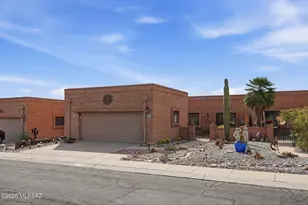 3395 S Placita Del Emblema N, Green Valley, AZ 85622 - Photo 3