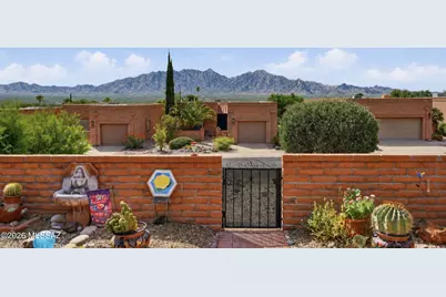 3395 S Placita Del Emblema N, Green Valley, AZ 85622 - Photo 35