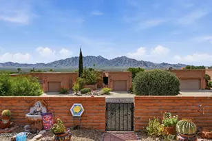3395 S Placita Del Emblema N, Green Valley, AZ 85622 - Photo 35